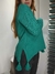 Sweater pompon_OLIVERIA - comprar online