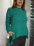 Sweater pompon_OLIVERIA