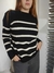 Sweater rayado romina_OLIVERIA