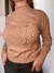 Sweater lux media polera_OLIVERIA en internet