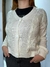 Cardigan corto de lana_OLIVERIA - comprar online