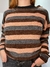Sweater chenille_OLIVERIA