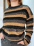 Sweater chenille_OLIVERIA - comprar online