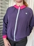 Campera isabell_BLOODLINE