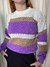 Sweater burbuja_OLIVERIA - Oliveria.market