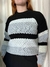 Sweater burbuja_OLIVERIA