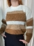 Sweater burbuja_OLIVERIA - comprar online