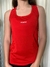 Musculosa dry fit
