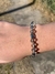 Pulsera bolitas y dije - comprar online