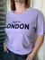 Remera London en internet