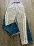 Pantalon con recortes - comprar online