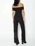 Catsuit largo bote - comprar online