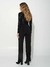 Catsuit largo simil lentejuelas - comprar online
