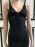 Vestido corto lentejuelas en internet