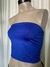 Strapless grande