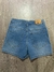 Short jean clasico - comprar online