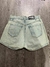 Short pollera jean - comprar online