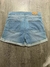 Short elastizado dobladillo - comprar online