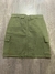 Pollera militar - comprar online