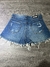 Short rihanna argolla - comprar online