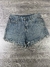 Short argollas