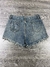 Short argollas - comprar online