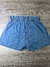 Short semil jean - comprar online