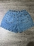 Short elastizado cordón - comprar online