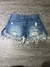 Short rihanna argolla
