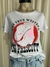 Remera botas