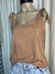 Blusa musculosa bengonia