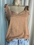 Blusa musculosa bengonia - comprar online