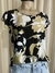 Blusa fibrana