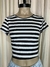 Remera morley rayada - comprar online