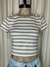 Remera morley rayada