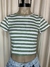 Remera morley rayada en internet