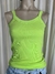 Remera musculosa morley algodón en internet