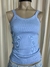 Remera musculosa morley algodón - comprar online