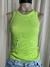 Remera s/manga morley