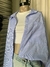 Camisa rayada
