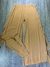 Pantalón c/tajos