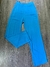 Pantalón lino ancho - Oliveria.market