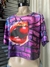 Puperas estampadas