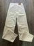 Jean recto blanco- Bora - comprar online