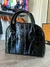 Carteras acharoladas