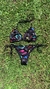 Bikini psicodélica