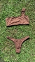 Bikini argolla