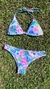 Bikini Estampada Flores