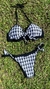 Bikini calavera