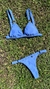 Bikini tachas